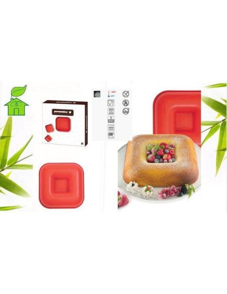 ФОРМА БОЛЬШАЯ ПРЯМОУГОЛЬНАЯ