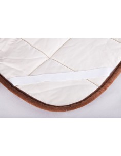 Наматрасник "Меринос" 2