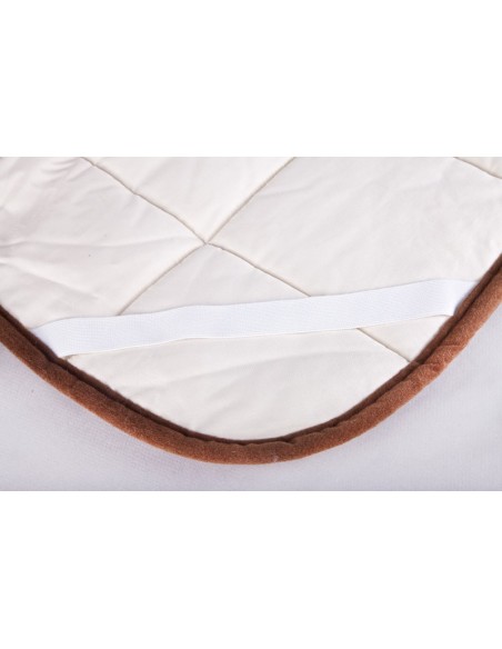 Наматрасник " МЕРИНОС" 