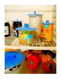 КРЫШКА СИЛИКОНОВАЯ ПЛОСКАЯ диаметр.29 см 2