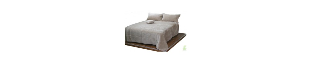 ОДЕЯЛА И ПОДУШКИ ИЗ ШЕРСТИ МЕРИНОСА, ЛАМЫ, ШЕРСТИ ВЕРБЛЮДА, КАШМИРСКОЙ КОЗЫ, АНГОРЫ