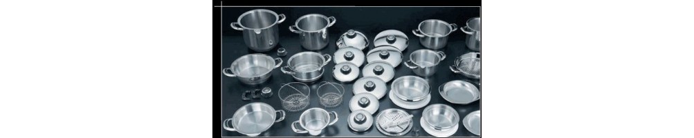 Посуда  от "Веста-Престиж". Идеальная посуда!